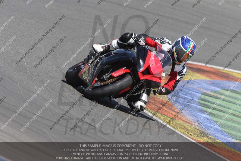 may 2014;motorbikes;no limits;peter wileman photography;portugal;trackday digital images;valencia