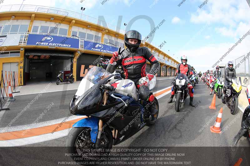 may 2014;motorbikes;no limits;peter wileman photography;portugal;trackday digital images;valencia