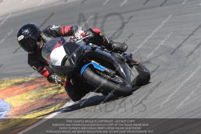 may 2014;motorbikes;no limits;peter wileman photography;portugal;trackday digital images;valencia