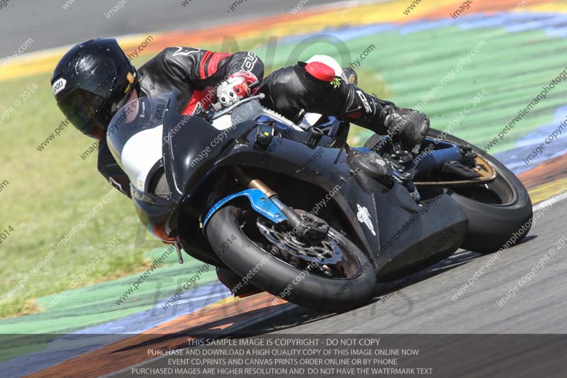 may 2014;motorbikes;no limits;peter wileman photography;portugal;trackday digital images;valencia