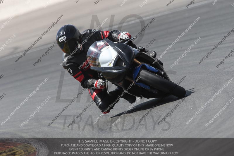 may 2014;motorbikes;no limits;peter wileman photography;portugal;trackday digital images;valencia
