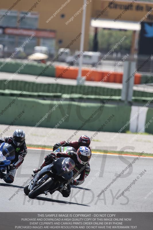 may 2014;motorbikes;no limits;peter wileman photography;portugal;trackday digital images;valencia