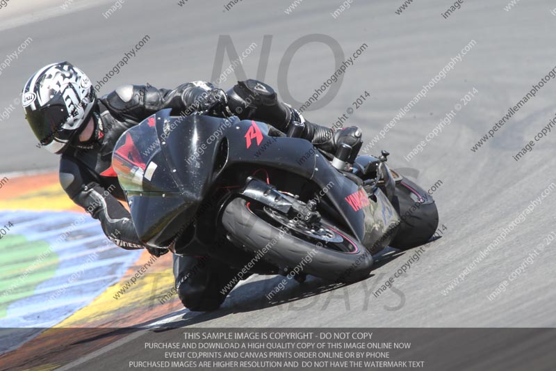 may 2014;motorbikes;no limits;peter wileman photography;portugal;trackday digital images;valencia