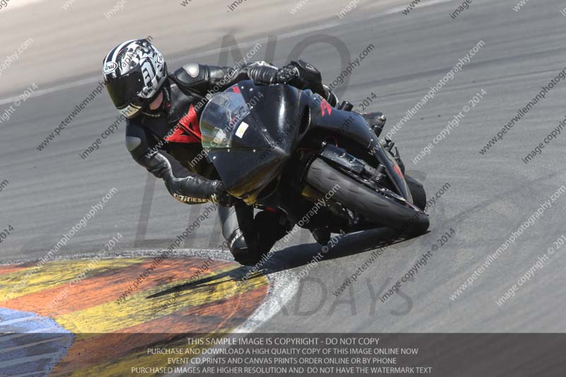 may 2014;motorbikes;no limits;peter wileman photography;portugal;trackday digital images;valencia