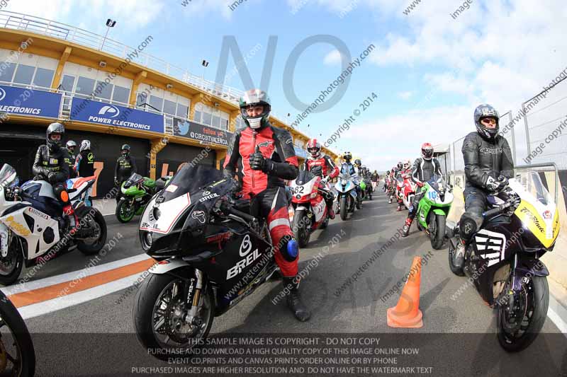 may 2014;motorbikes;no limits;peter wileman photography;portugal;trackday digital images;valencia