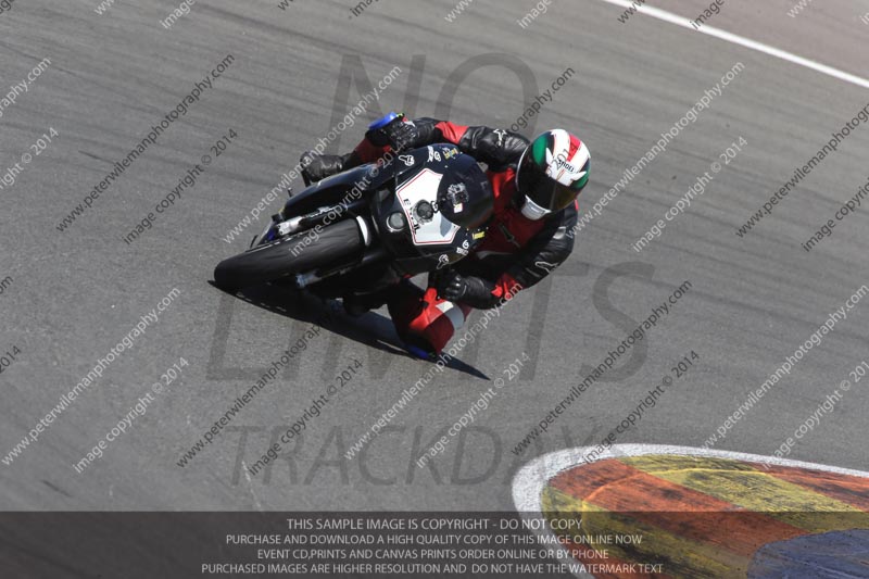 may 2014;motorbikes;no limits;peter wileman photography;portugal;trackday digital images;valencia