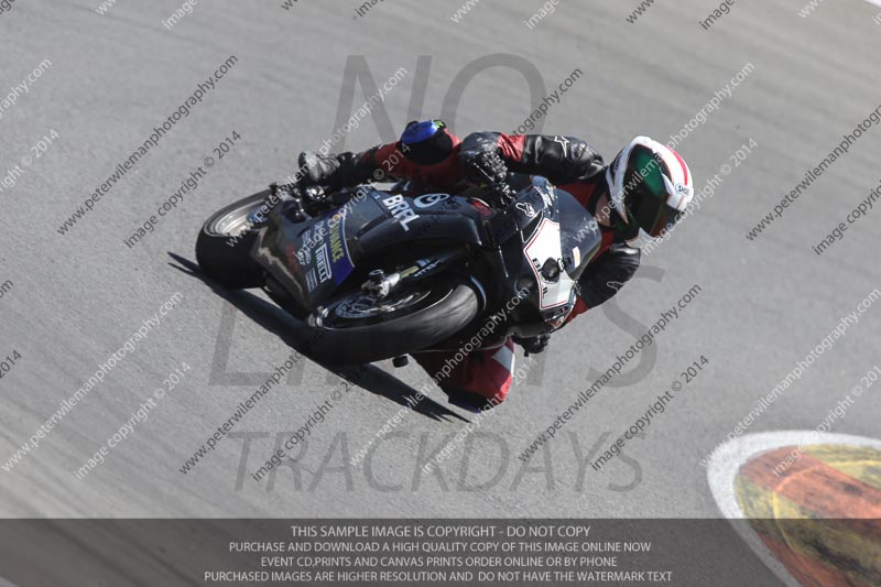 may 2014;motorbikes;no limits;peter wileman photography;portugal;trackday digital images;valencia