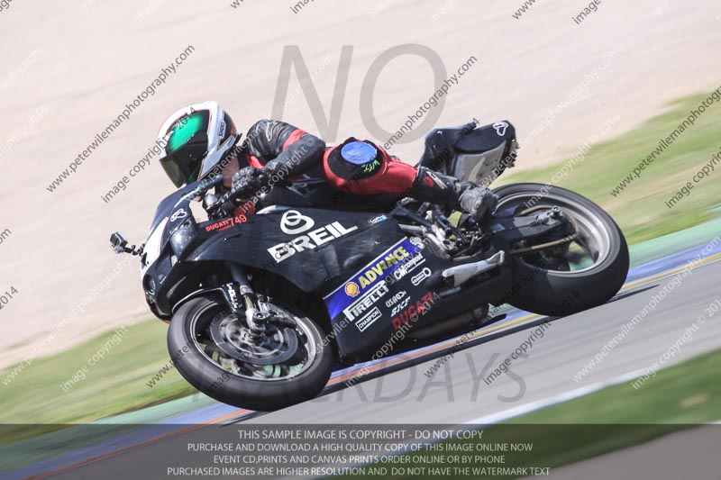 may 2014;motorbikes;no limits;peter wileman photography;portugal;trackday digital images;valencia