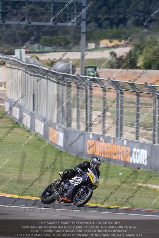 may 2014;motorbikes;no limits;peter wileman photography;portugal;trackday digital images;valencia