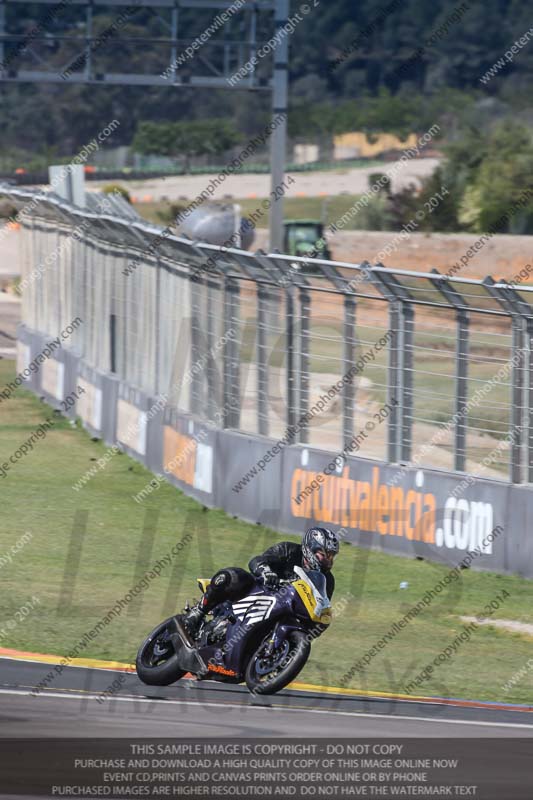 may 2014;motorbikes;no limits;peter wileman photography;portugal;trackday digital images;valencia