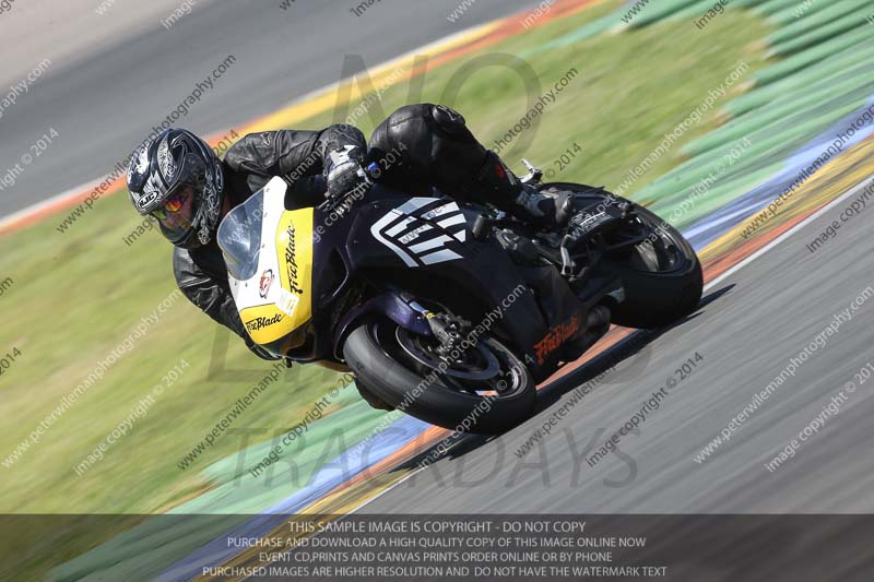 may 2014;motorbikes;no limits;peter wileman photography;portugal;trackday digital images;valencia