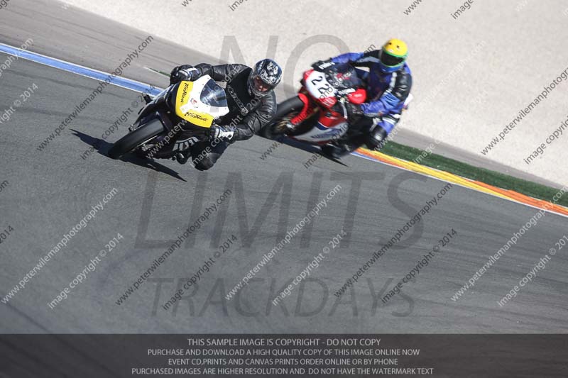 may 2014;motorbikes;no limits;peter wileman photography;portugal;trackday digital images;valencia