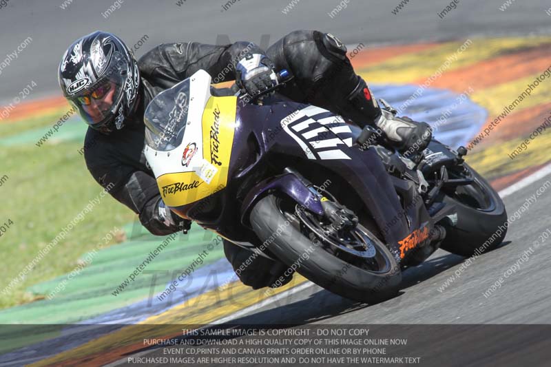 may 2014;motorbikes;no limits;peter wileman photography;portugal;trackday digital images;valencia