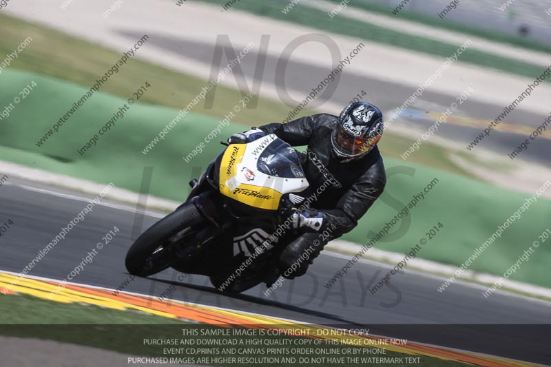 may 2014;motorbikes;no limits;peter wileman photography;portugal;trackday digital images;valencia