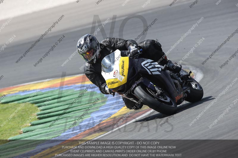 may 2014;motorbikes;no limits;peter wileman photography;portugal;trackday digital images;valencia