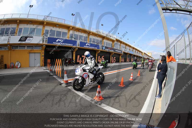 may 2014;motorbikes;no limits;peter wileman photography;portugal;trackday digital images;valencia