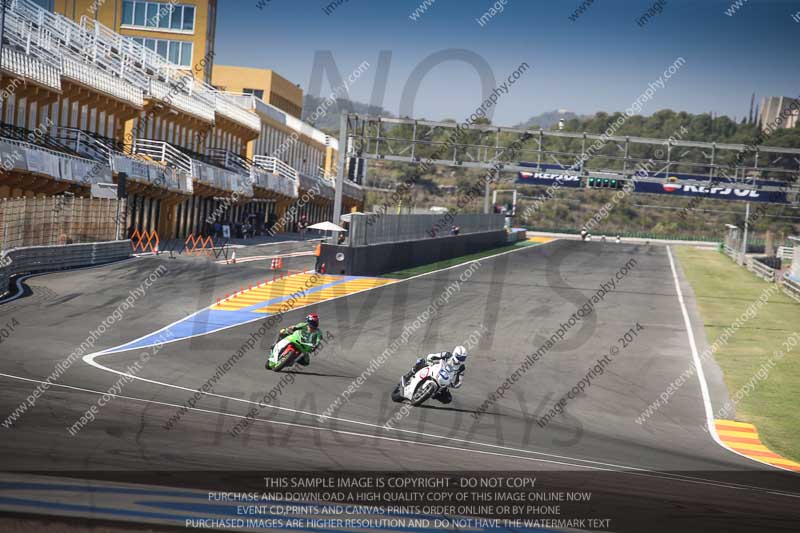 may 2014;motorbikes;no limits;peter wileman photography;portugal;trackday digital images;valencia