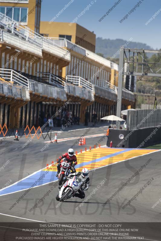 may 2014;motorbikes;no limits;peter wileman photography;portugal;trackday digital images;valencia