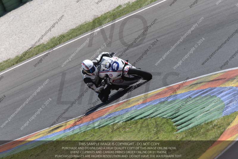 may 2014;motorbikes;no limits;peter wileman photography;portugal;trackday digital images;valencia