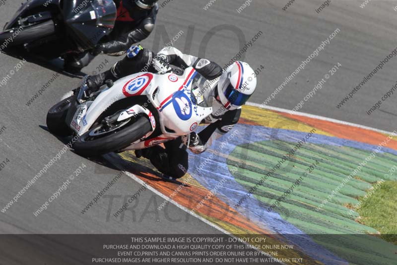 may 2014;motorbikes;no limits;peter wileman photography;portugal;trackday digital images;valencia