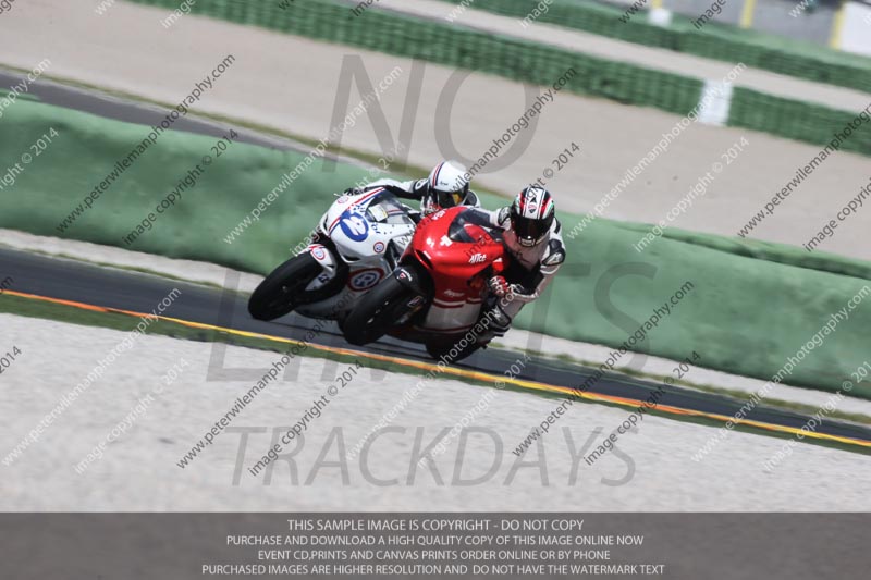 may 2014;motorbikes;no limits;peter wileman photography;portugal;trackday digital images;valencia