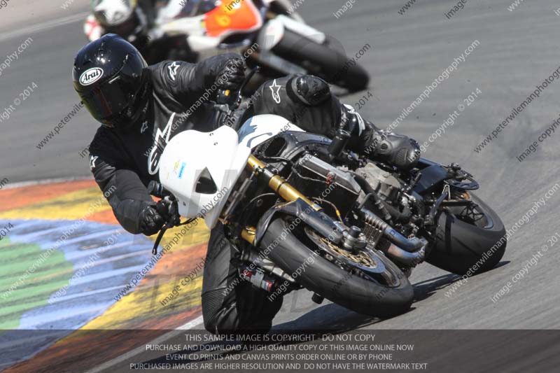 may 2014;motorbikes;no limits;peter wileman photography;portugal;trackday digital images;valencia