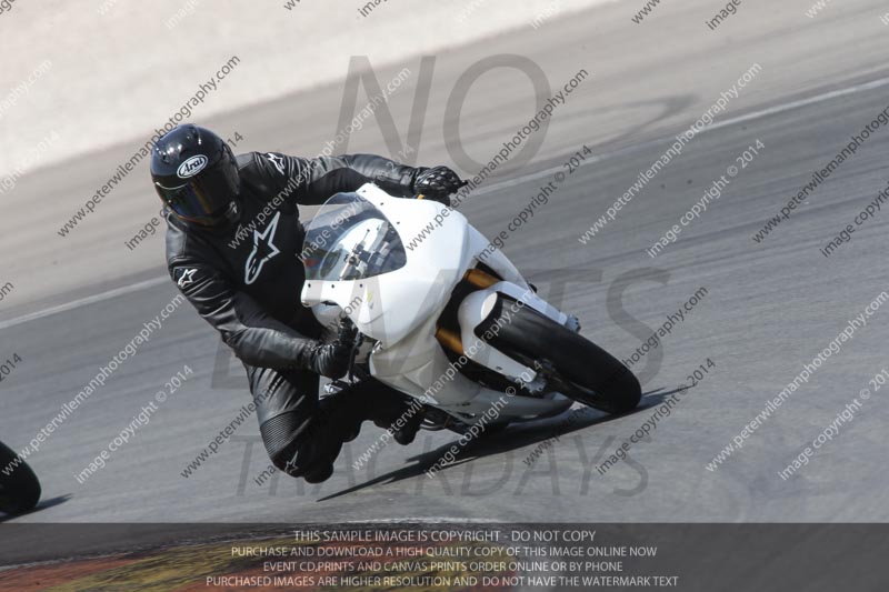 may 2014;motorbikes;no limits;peter wileman photography;portugal;trackday digital images;valencia