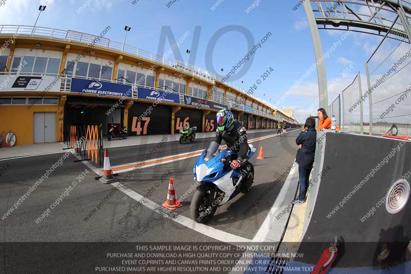 may 2014;motorbikes;no limits;peter wileman photography;portugal;trackday digital images;valencia