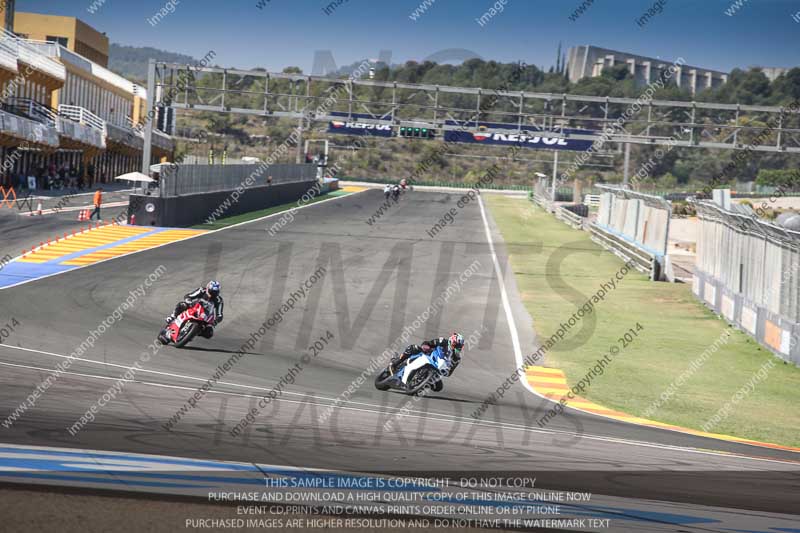 may 2014;motorbikes;no limits;peter wileman photography;portugal;trackday digital images;valencia