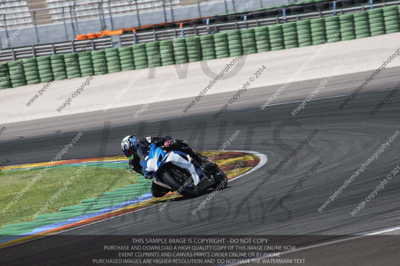 may 2014;motorbikes;no limits;peter wileman photography;portugal;trackday digital images;valencia