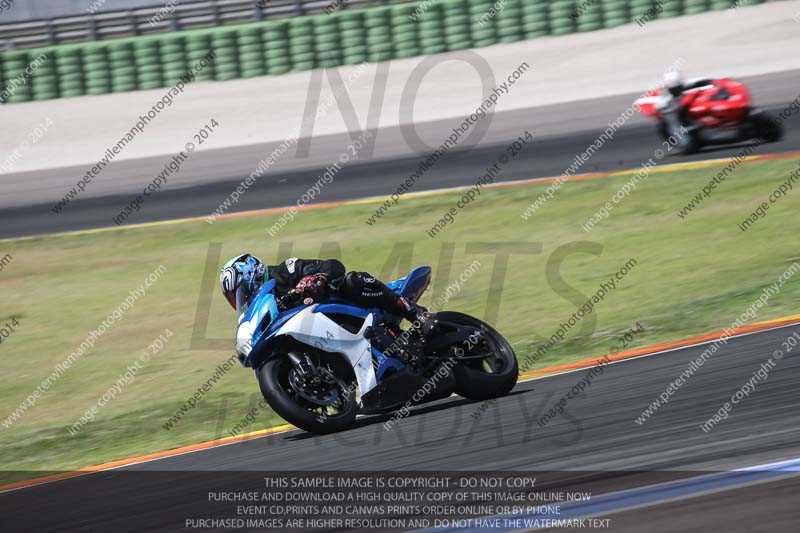 may 2014;motorbikes;no limits;peter wileman photography;portugal;trackday digital images;valencia