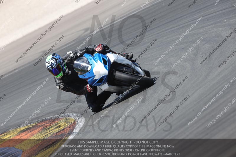 may 2014;motorbikes;no limits;peter wileman photography;portugal;trackday digital images;valencia