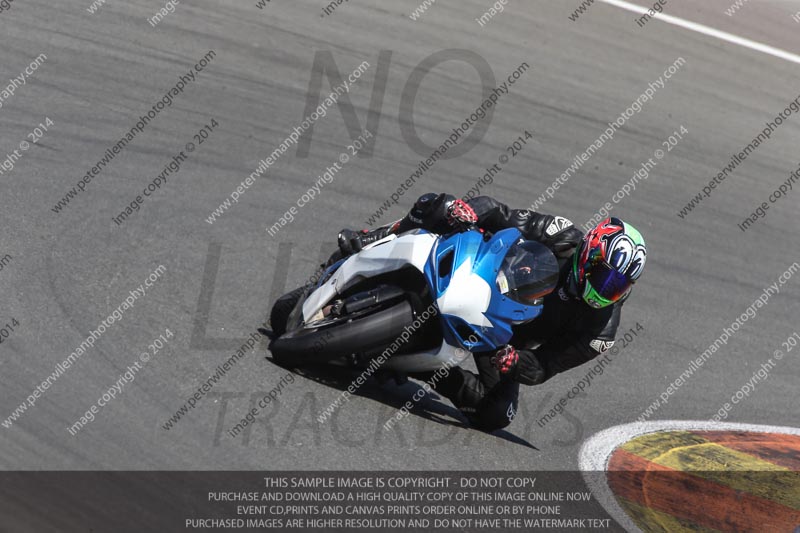 may 2014;motorbikes;no limits;peter wileman photography;portugal;trackday digital images;valencia