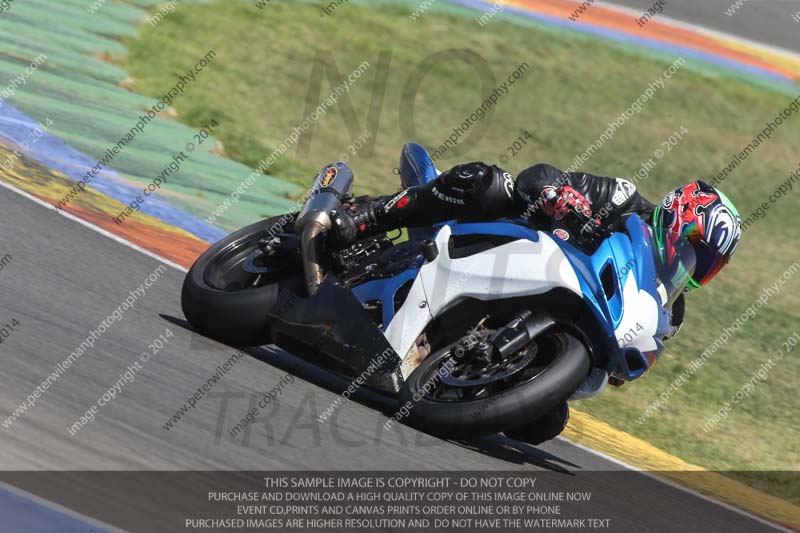 may 2014;motorbikes;no limits;peter wileman photography;portugal;trackday digital images;valencia