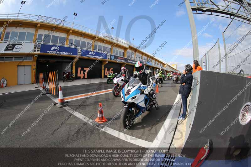 may 2014;motorbikes;no limits;peter wileman photography;portugal;trackday digital images;valencia