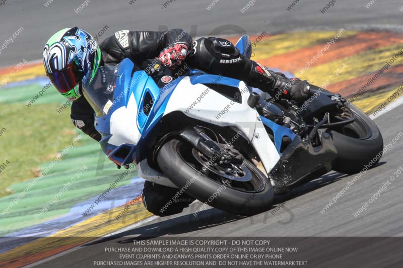may 2014;motorbikes;no limits;peter wileman photography;portugal;trackday digital images;valencia