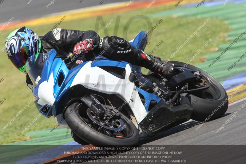 may 2014;motorbikes;no limits;peter wileman photography;portugal;trackday digital images;valencia