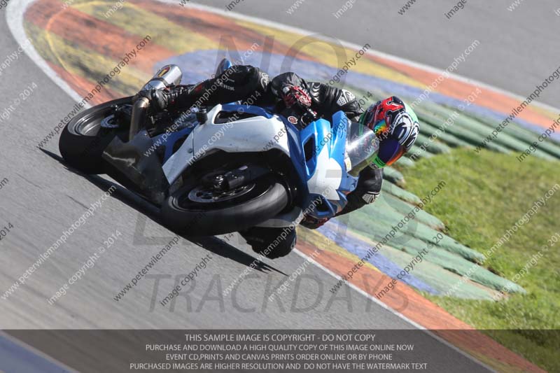 may 2014;motorbikes;no limits;peter wileman photography;portugal;trackday digital images;valencia