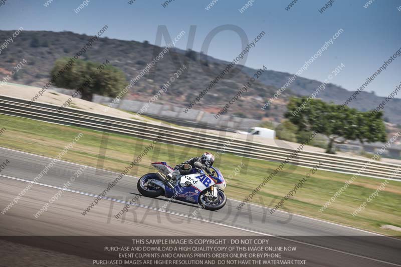 may 2014;motorbikes;no limits;peter wileman photography;portugal;trackday digital images;valencia
