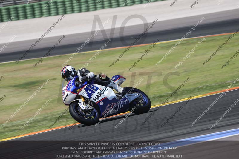 may 2014;motorbikes;no limits;peter wileman photography;portugal;trackday digital images;valencia