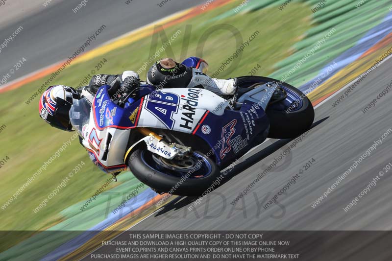 may 2014;motorbikes;no limits;peter wileman photography;portugal;trackday digital images;valencia