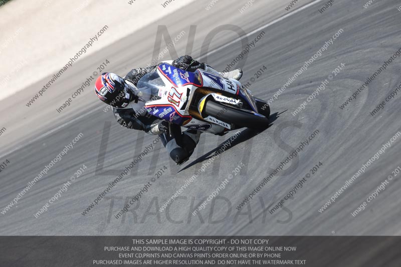 may 2014;motorbikes;no limits;peter wileman photography;portugal;trackday digital images;valencia