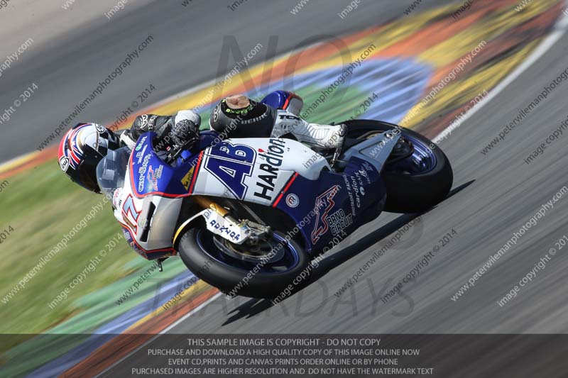 may 2014;motorbikes;no limits;peter wileman photography;portugal;trackday digital images;valencia