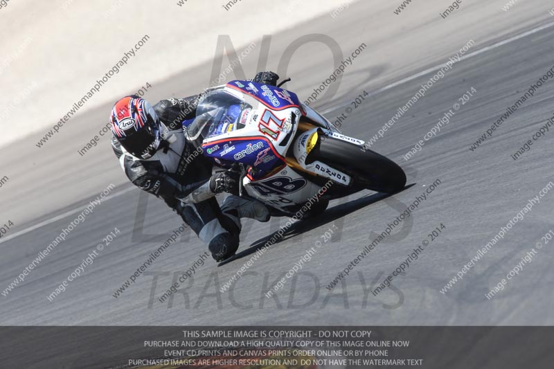 may 2014;motorbikes;no limits;peter wileman photography;portugal;trackday digital images;valencia