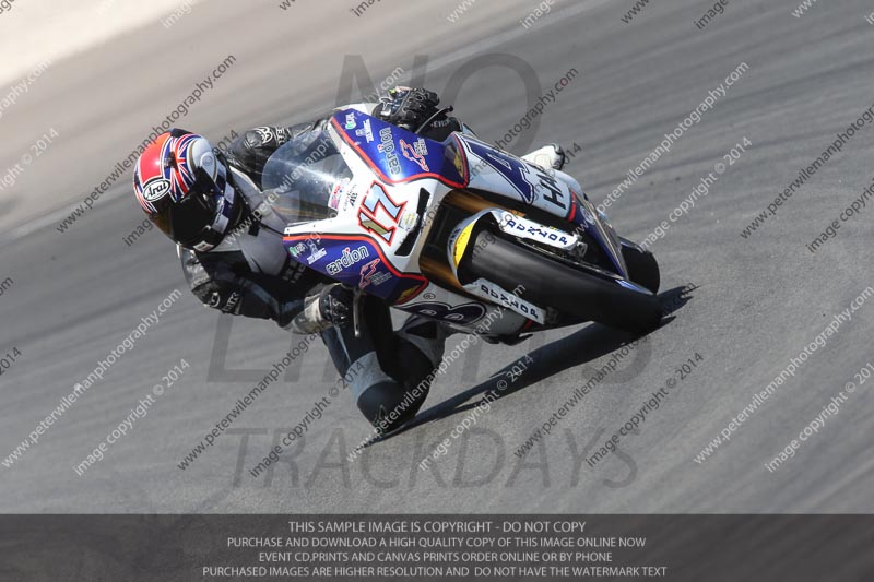 may 2014;motorbikes;no limits;peter wileman photography;portugal;trackday digital images;valencia