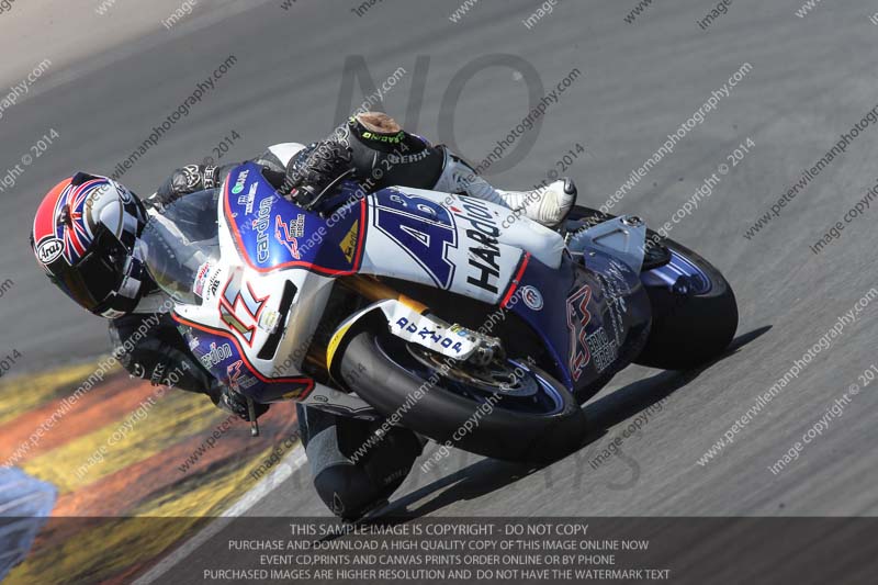 may 2014;motorbikes;no limits;peter wileman photography;portugal;trackday digital images;valencia