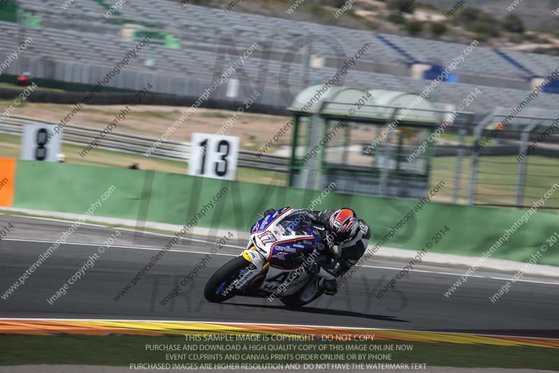 may 2014;motorbikes;no limits;peter wileman photography;portugal;trackday digital images;valencia