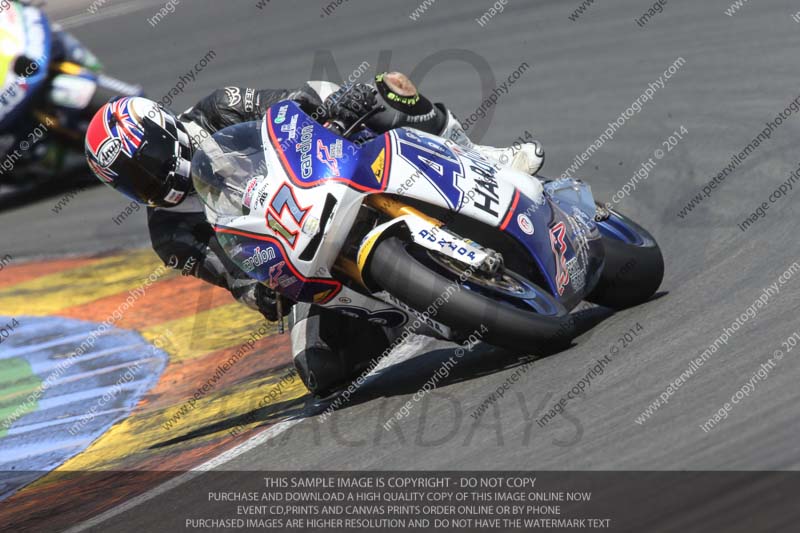 may 2014;motorbikes;no limits;peter wileman photography;portugal;trackday digital images;valencia
