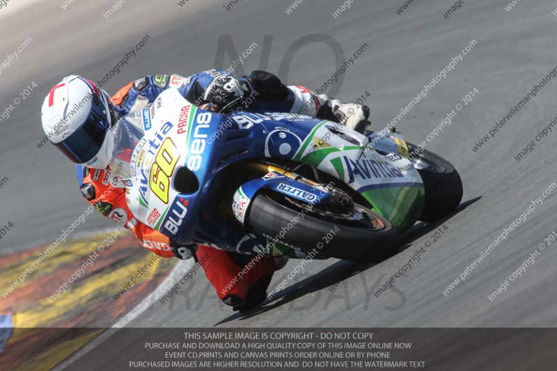 may 2014;motorbikes;no limits;peter wileman photography;portugal;trackday digital images;valencia
