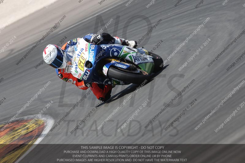 may 2014;motorbikes;no limits;peter wileman photography;portugal;trackday digital images;valencia